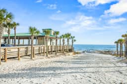 Southern Breeze