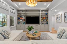 Bay Breeze Retreat