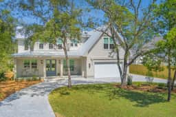 Bay Breeze Retreat