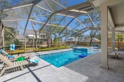 Bay Breeze Retreat