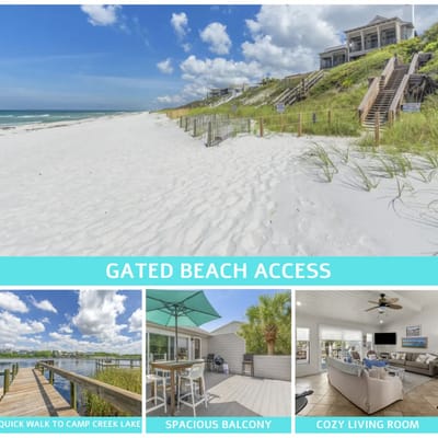30A Oasis