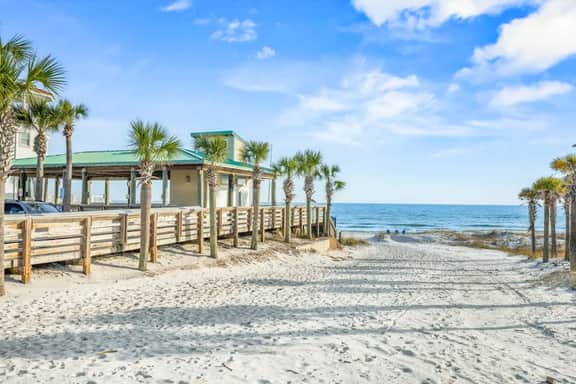 Southern Breeze