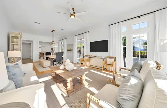 Goldenrod Gulfside