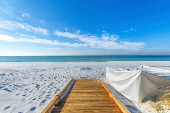 Goldenrod Gulfside