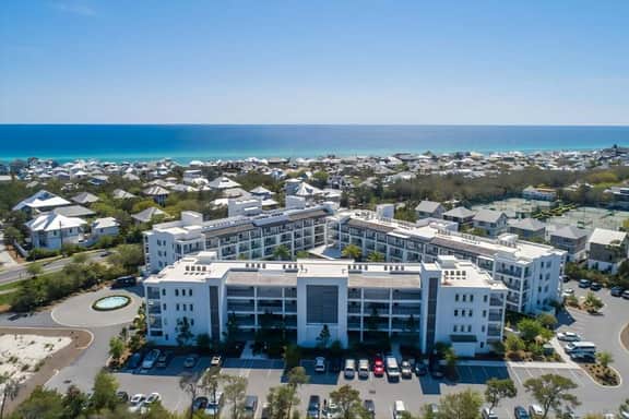 Pointe Condo 311