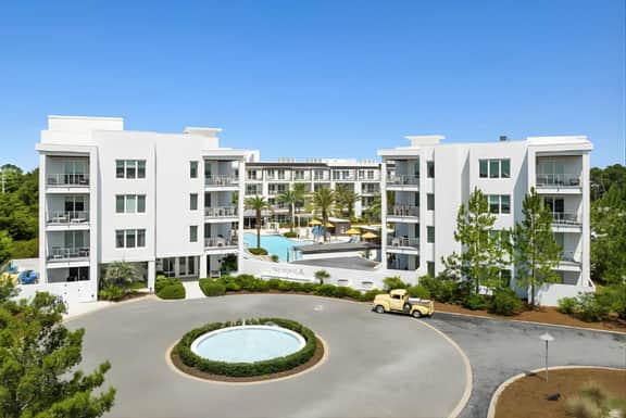 Pointe Condo 311