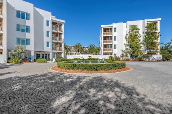 Pointe Condo 311