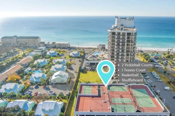 Surfside Sun Riser