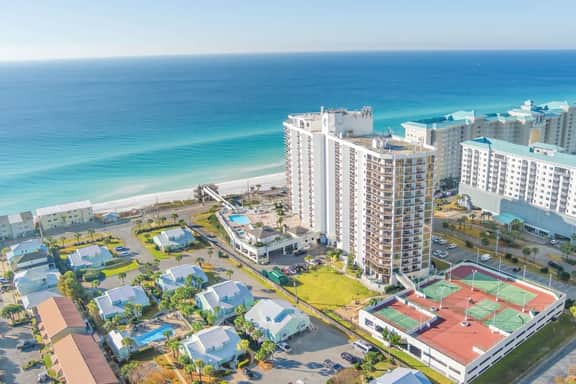 Surfside Sun Riser