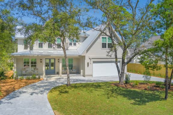 Bay Breeze Retreat