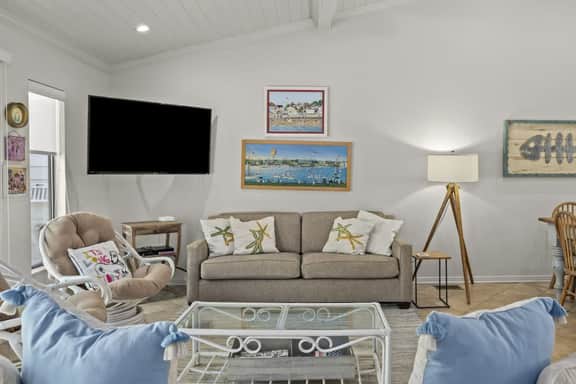 30A Oasis