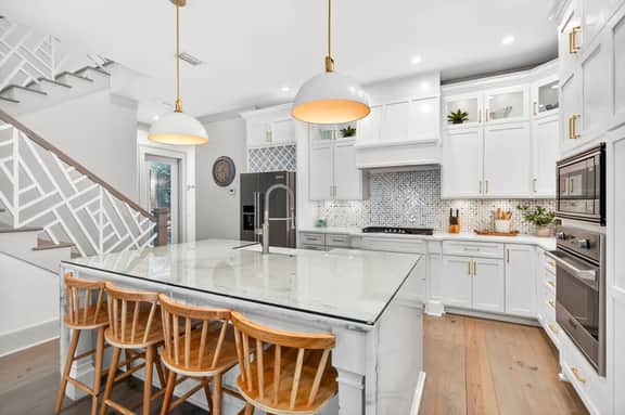 NEW! South of 30A | 5-Min Walk to Rosemary & Beach