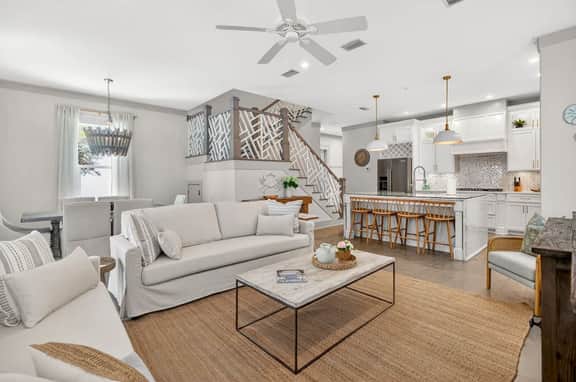 NEW! South of 30A | 5-Min Walk to Rosemary & Beach