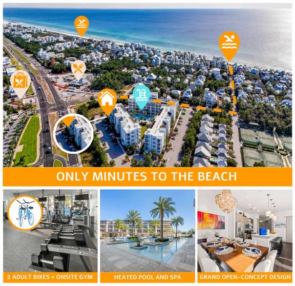 Pointe Condo 311