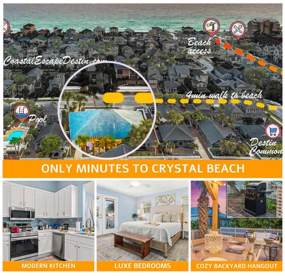 CoastalEscapeDestin