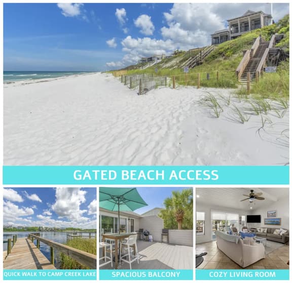 30A Oasis